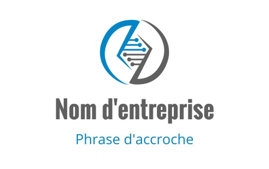 Bleu logo
