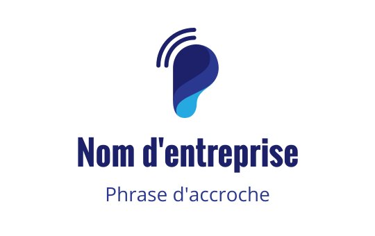 Discours logo