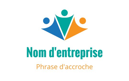 Événement logo