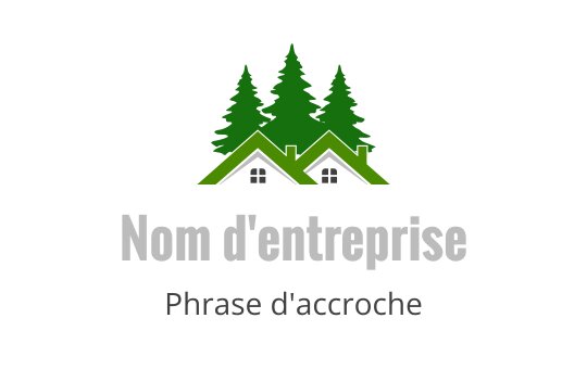 Couleurs logo