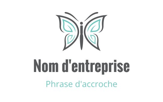Papillon logo