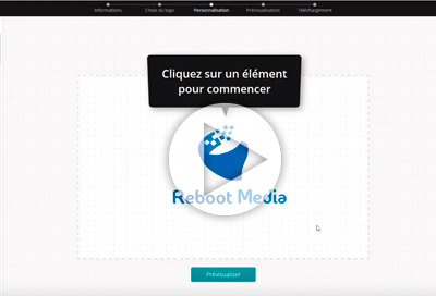 Comment créer un logo en ligne